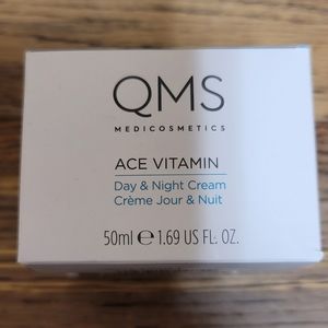 Qms day and night cream